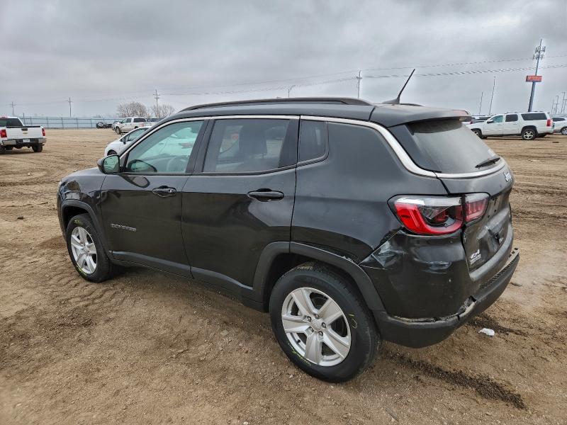 Фото 2 - JEEP COMPASS