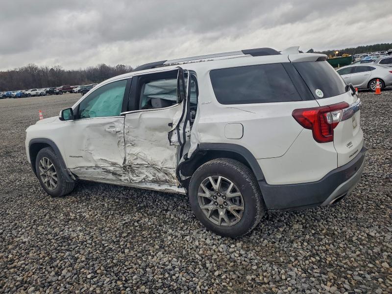 Фото 2 - GMC ACADIA