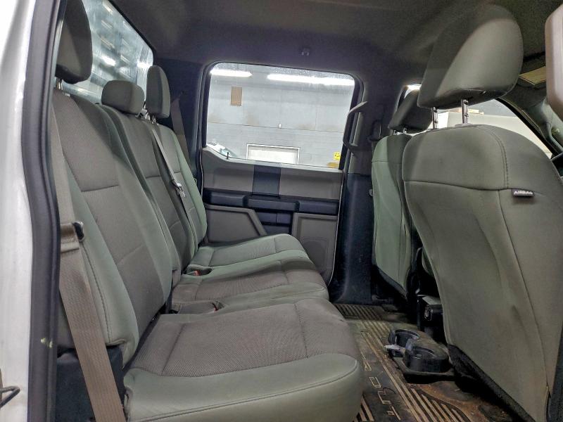 Фото 11 - FORD F250