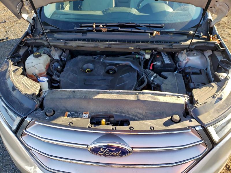 Фото 11 - FORD EDGE