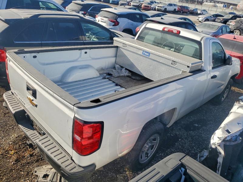 Фото 3 - CHEVROLET ALL Models