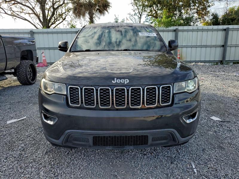 Фото 5 - JEEP GRAND CHER