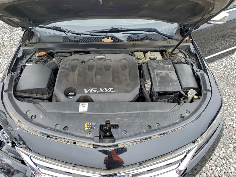 Фото 11 - CHEVROLET IMPALA