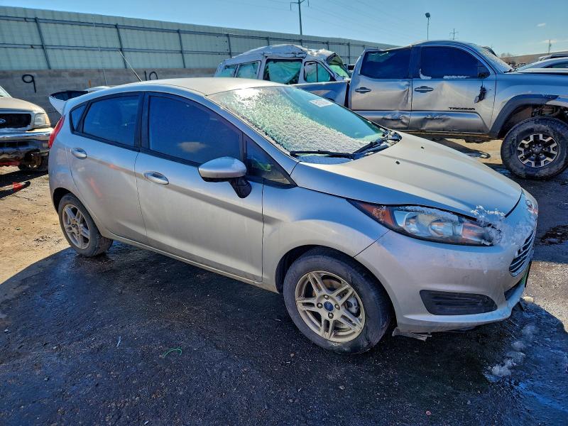 Фото 4 - FORD FIESTA