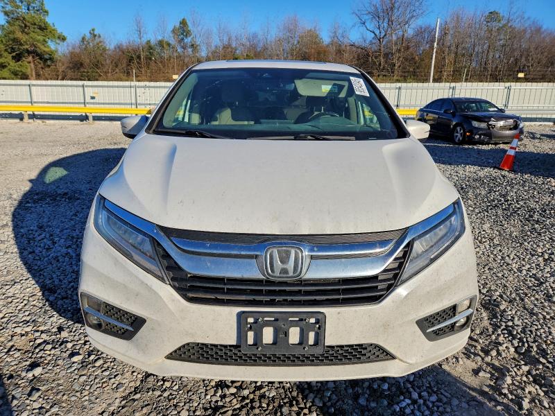 Фото 5 - HONDA ODYSSEY