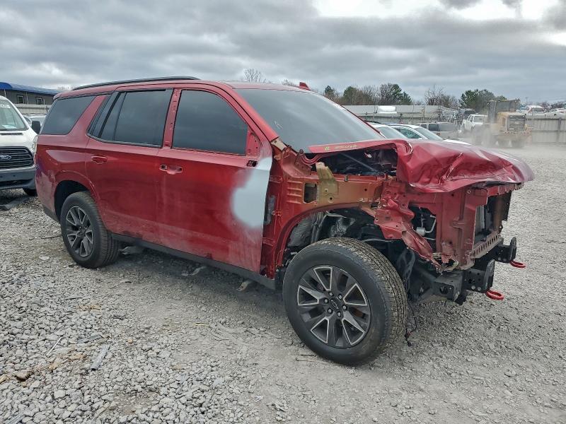 Фото 4 - CHEVROLET TAHOE