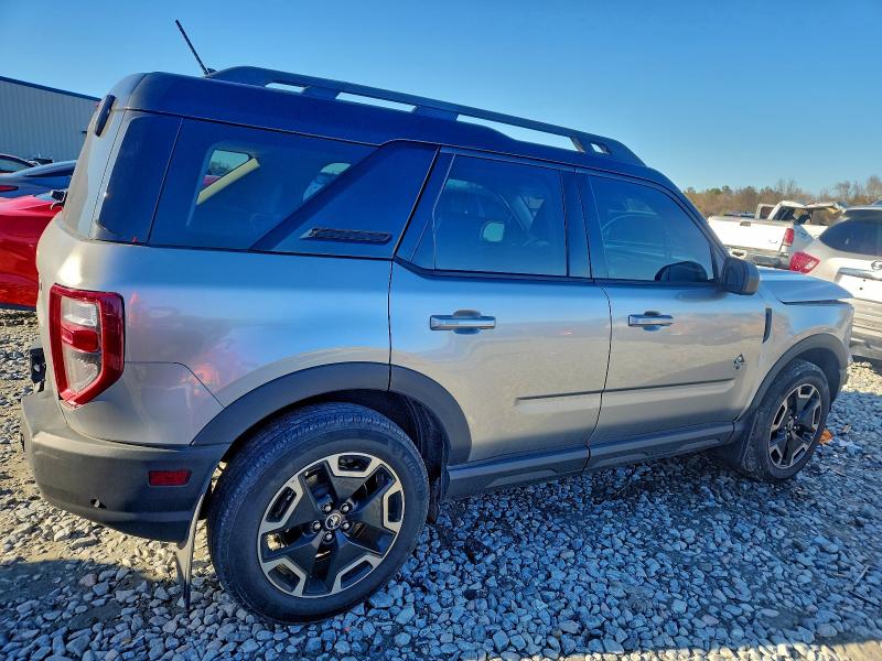 Фото 3 - FORD BRONCO