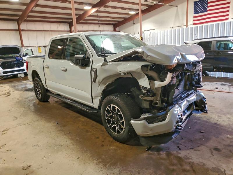 Фото 4 - FORD F-150