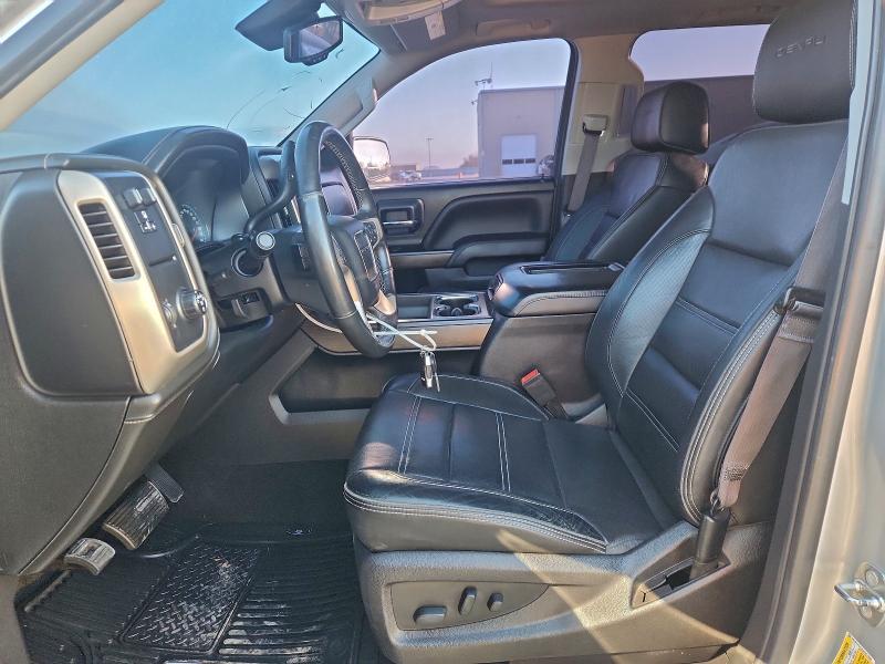 Фото 7 - GMC SIERRA