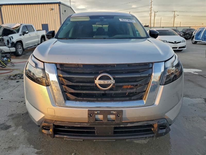 Фото 5 - NISSAN PATHFINDER