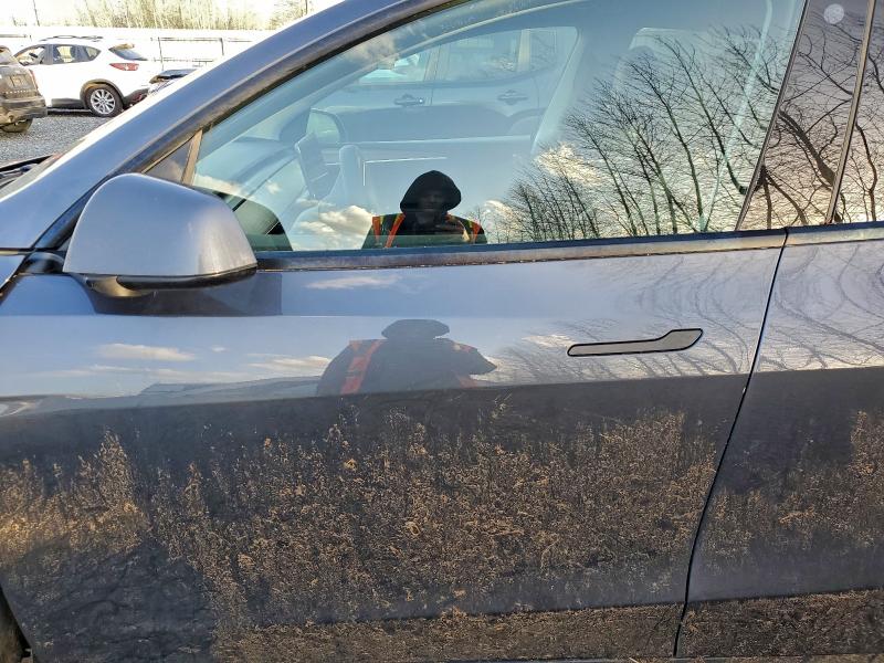 Фото 7 - TESLA MODEL Y