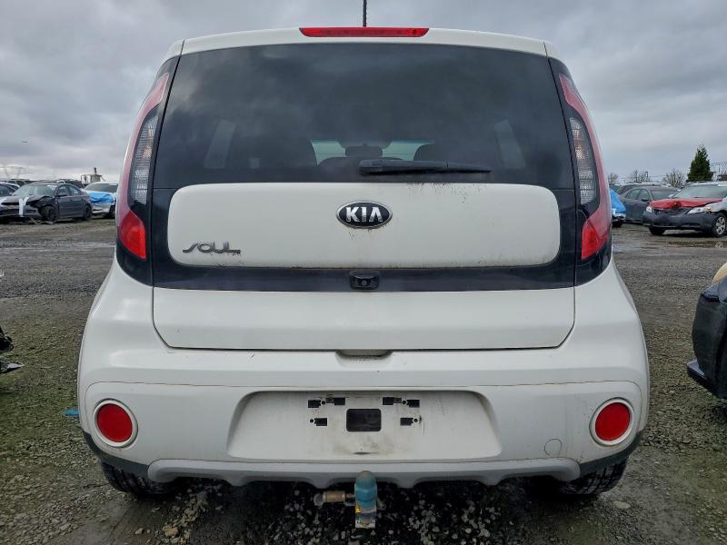Фото 6 - KIA SOUL