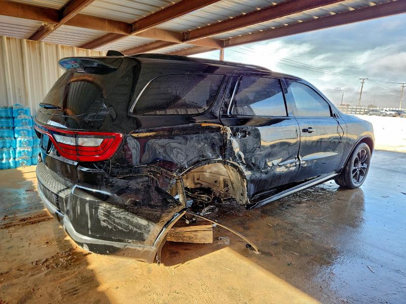 Фото 3 - DODGE DURANGO