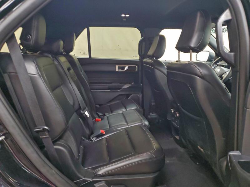 Фото 11 - FORD EXPLORER