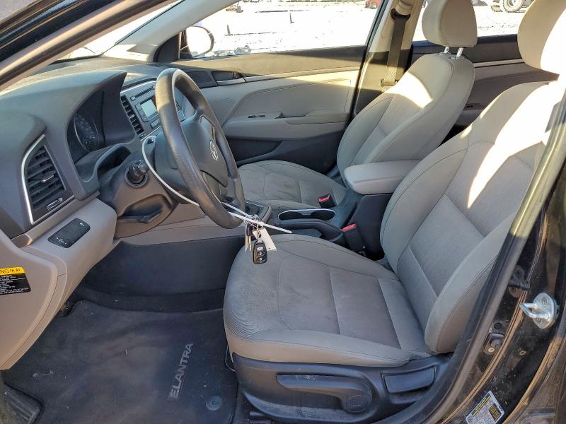 Фото 7 - HYUNDAI ELANTRA