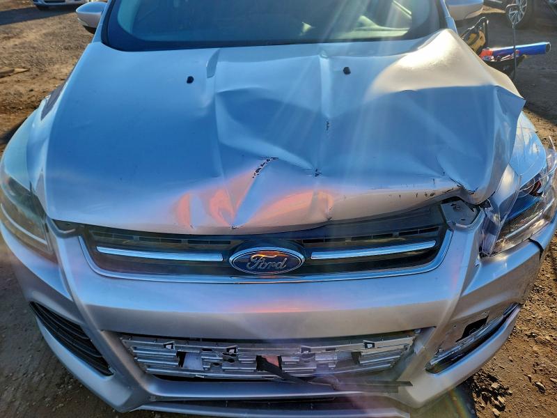 Фото 12 - FORD ESCAPE