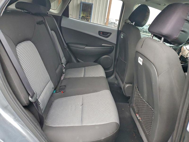 Фото 11 - HYUNDAI KONA