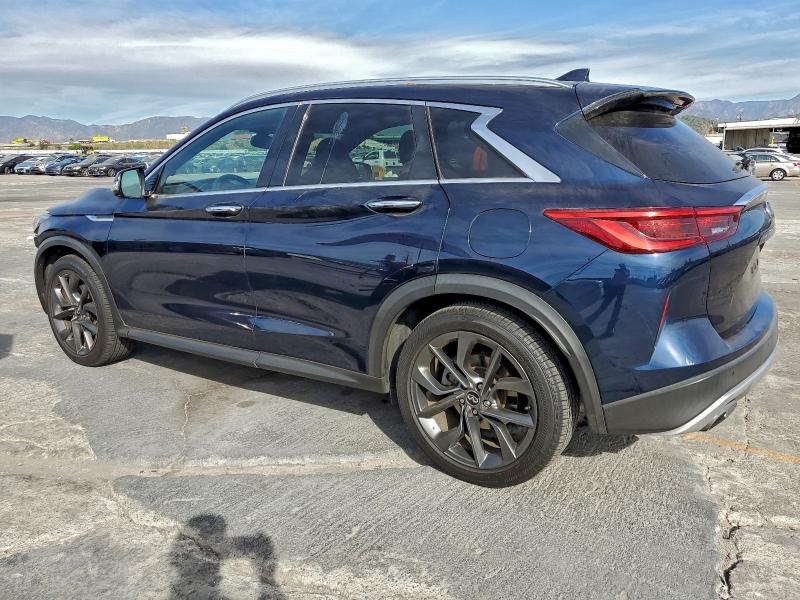 Фото 2 - INFINITI QX50