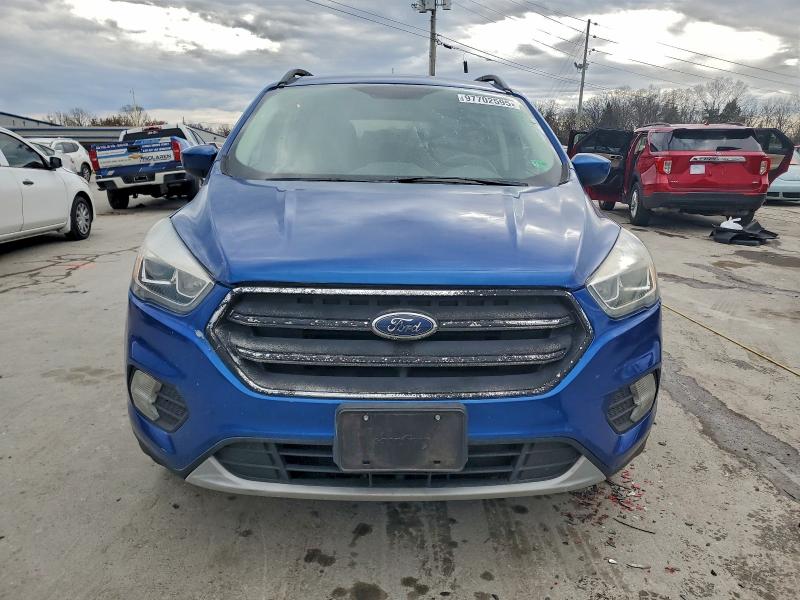 Фото 5 - FORD ESCAPE