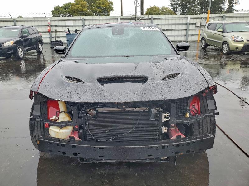 Фото 5 - DODGE CHARGER