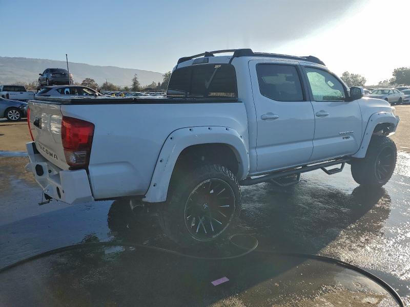 Фото 3 - TOYOTA TACOMA