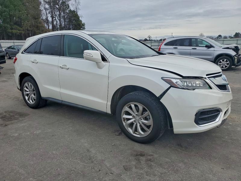 Фото 4 - ACURA RDX