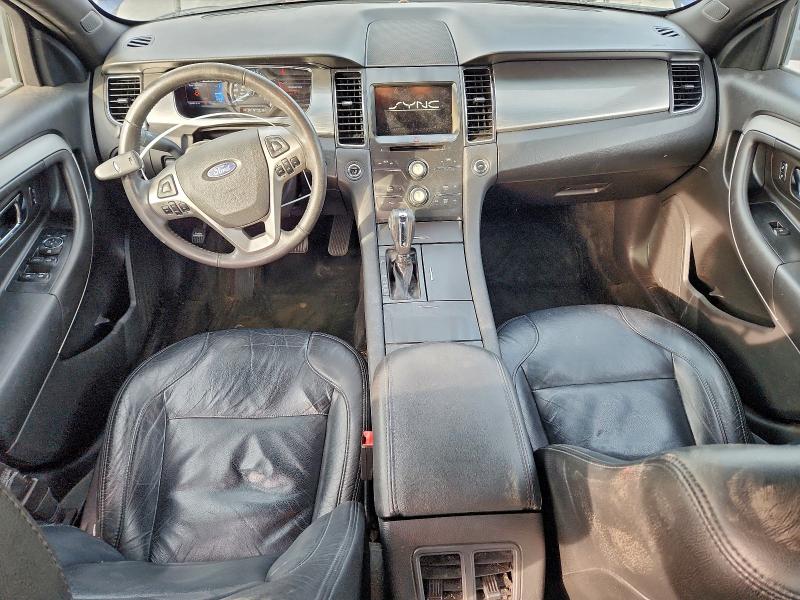 Фото 8 - FORD TAURUS