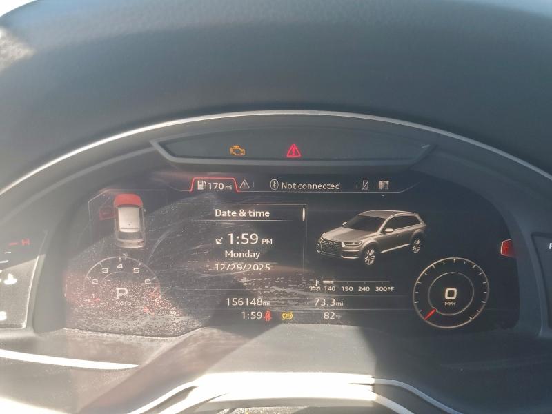 Фото 9 - AUDI Q7