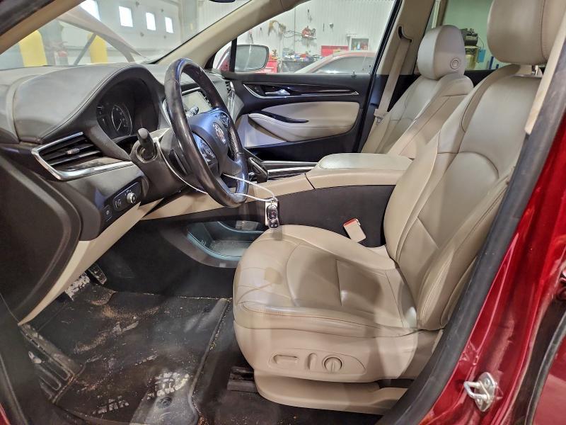 Фото 7 - BUICK ENCLAVE