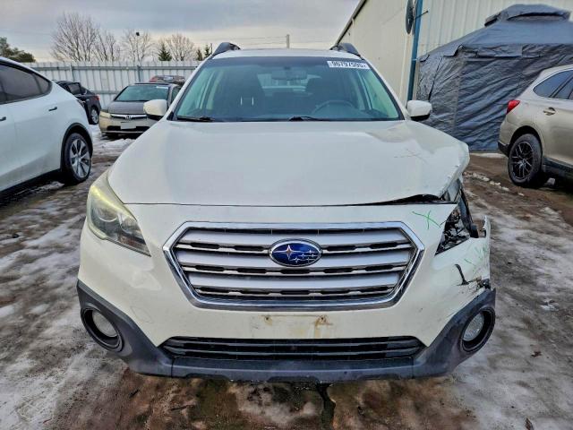 Фото 5 - SUBARU OUTBACK