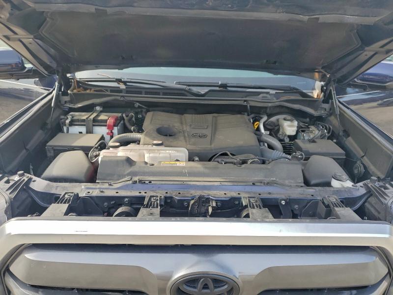 Фото 11 - TOYOTA TUNDRA