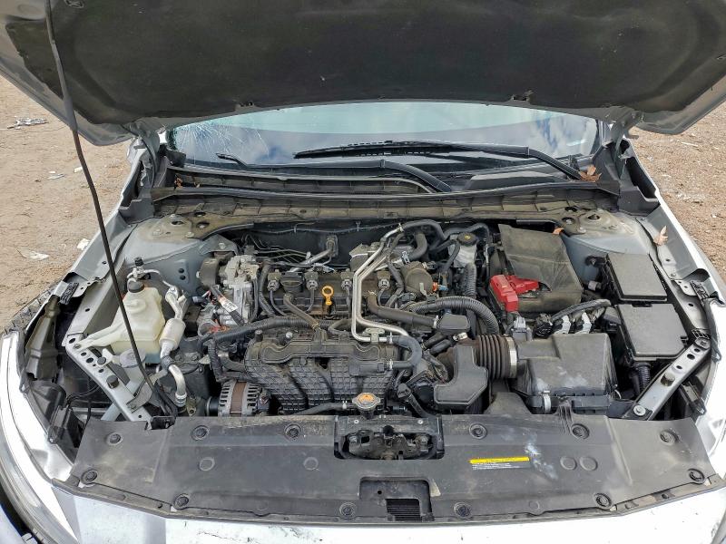 Фото 11 - NISSAN ALTIMA