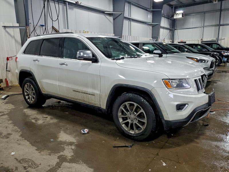 Фото 4 - JEEP GRAND CHER