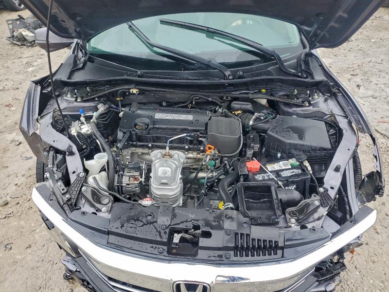 Фото 11 - HONDA ACCORD