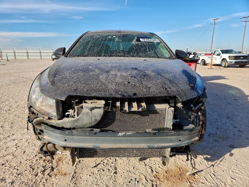 Фото 5 - CHEVROLET CRUZE