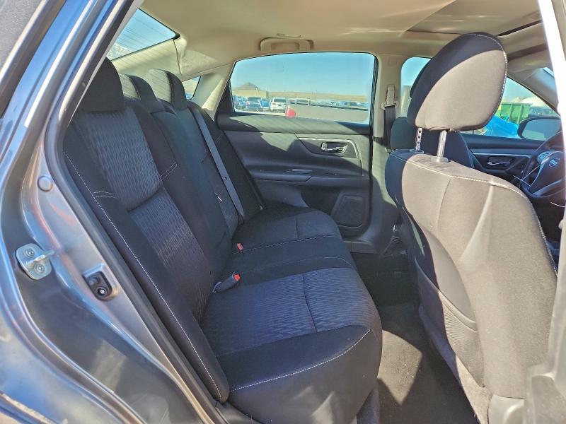 Фото 10 - NISSAN ALTIMA