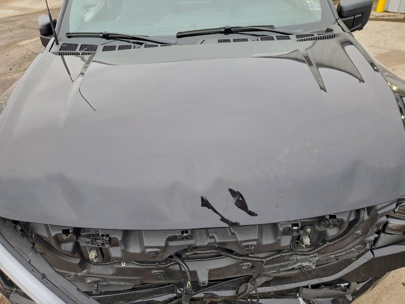 FORD F150 LIGHT 2025 VIN 1FT6W3L77SWG00971