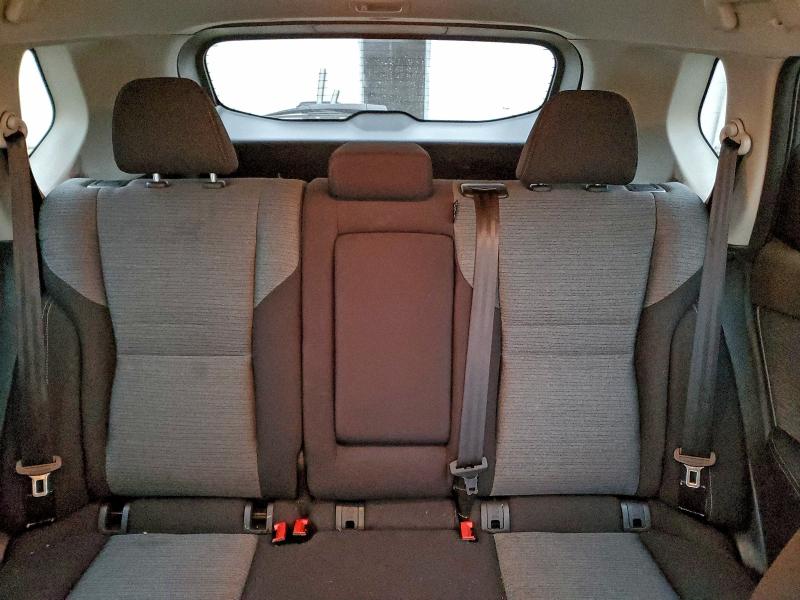 Фото 10 - NISSAN ROGUE