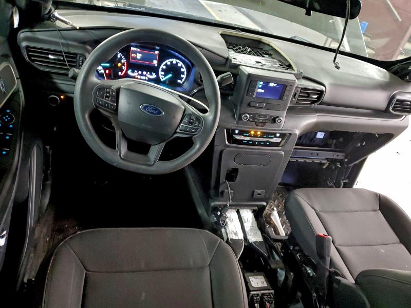 Фото 8 - FORD EXPLORER