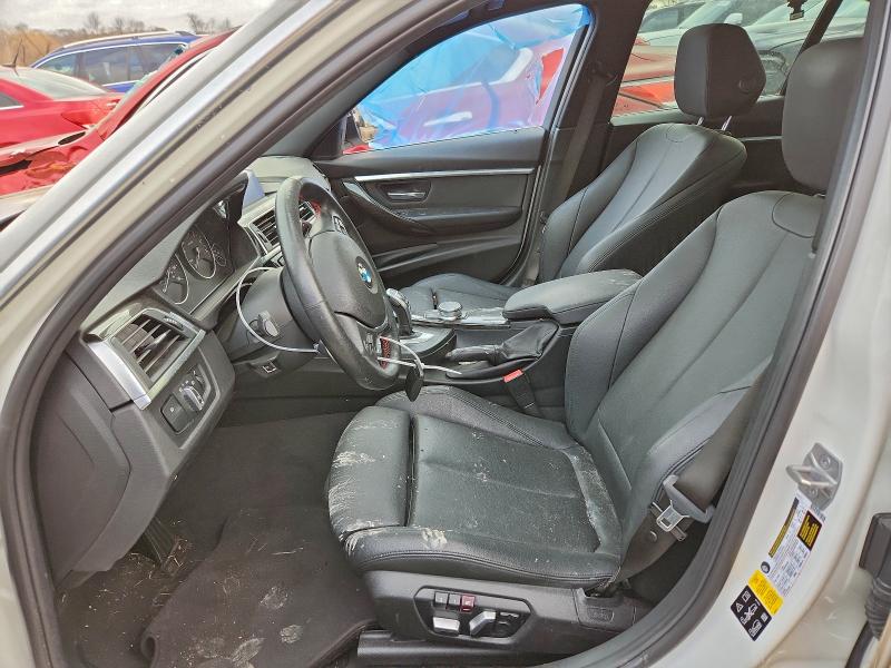 Фото 7 - BMW 3 SERIES