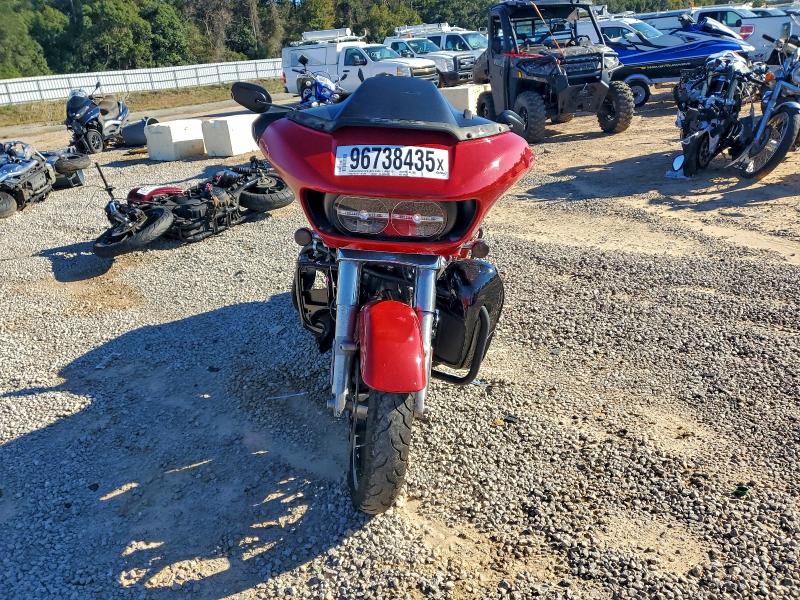 HARLEY-DAVIDSON FL 2023