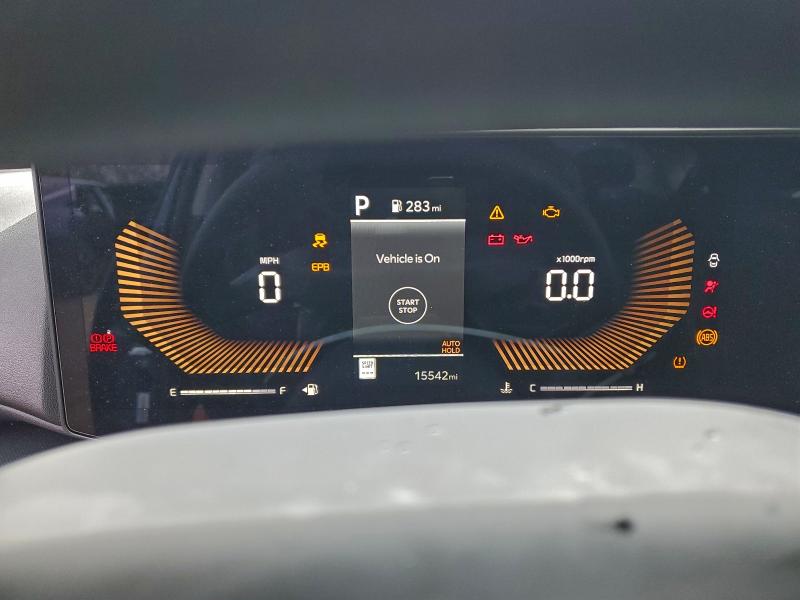 Фото 9 - KIA K4 LX