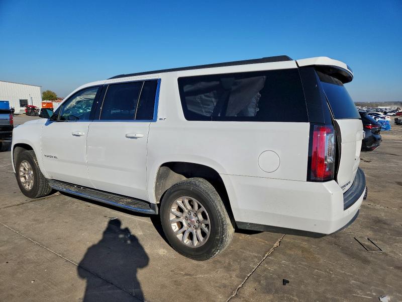 Фото 2 - GMC YUKON