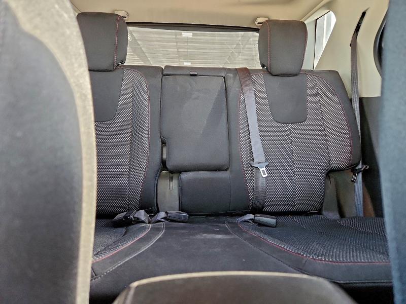 Фото 10 - CHEVROLET EQUINOX