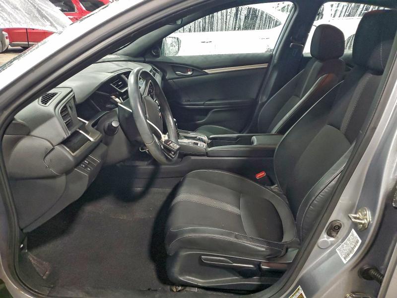 Фото 7 - HONDA CIVIC