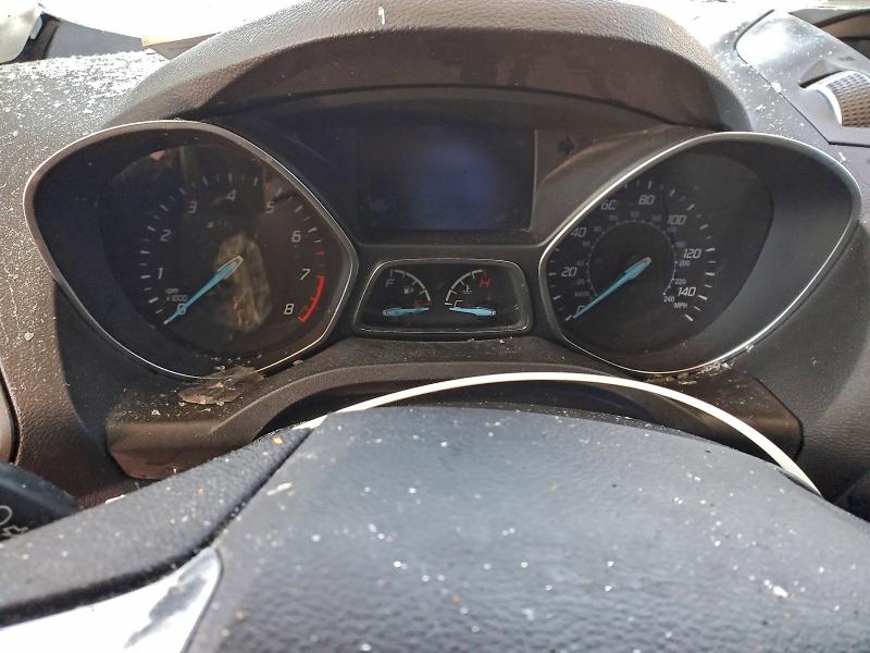 Фото 9 - FORD ESCAPE