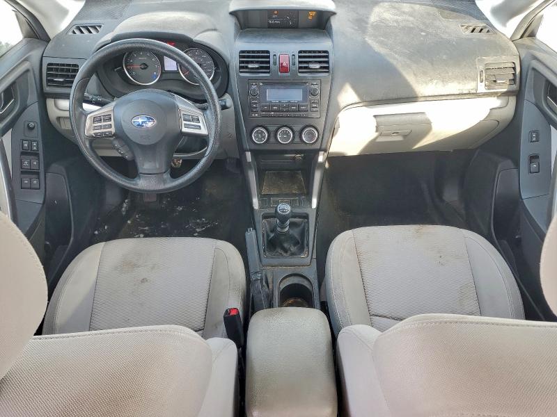 Фото 8 - SUBARU FORESTER