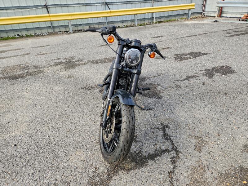 HARLEY-DAVIDSON SPRTSTR120 2016