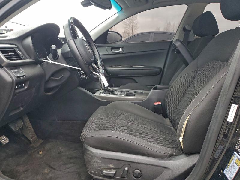 Фото 7 - KIA OPTIMA