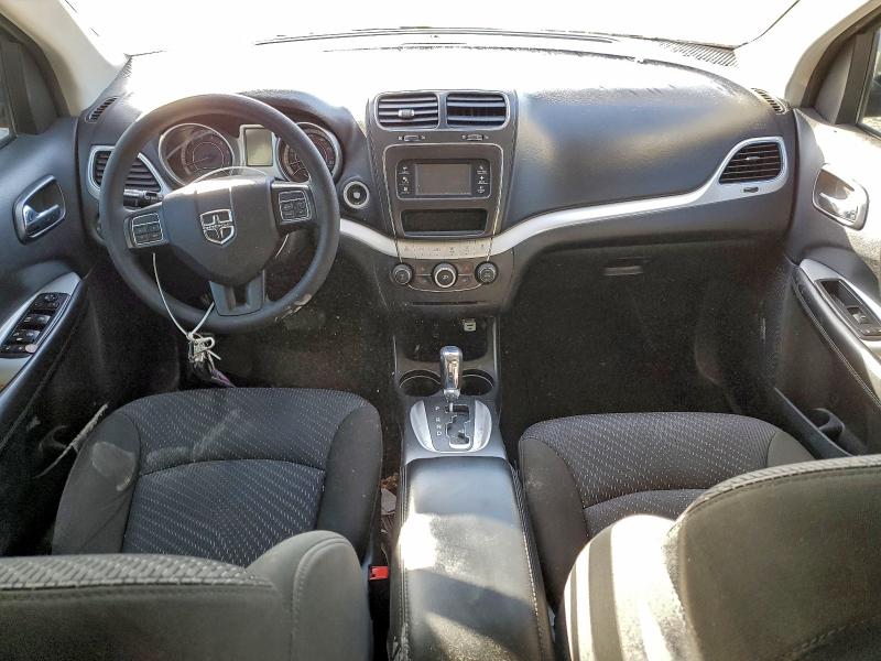 Фото 8 - DODGE JOURNEY